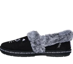 114835 - BOBS Too Cozy - Meow