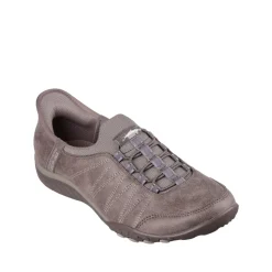 100615 - SKECHERS SLIP-INS: BREATHE-EASY - HOME-BODY