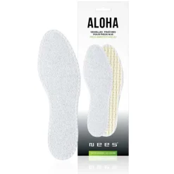 ALOHA insoles