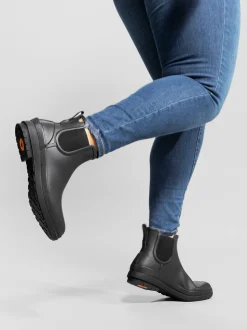 AMANDA PLUSH II CHELSEA