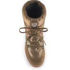 CALIXA - boots with pivoting grip