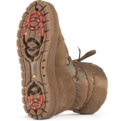 CALIXA - boots with pivoting grip