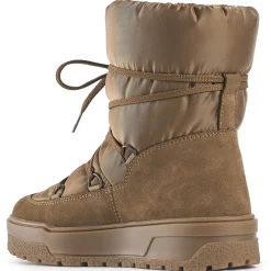 CALIXA - boots with pivoting grip