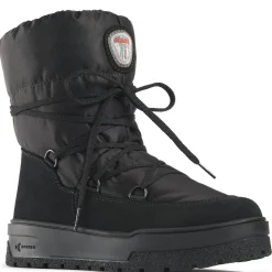 CALIXA - boots with pivoting grip