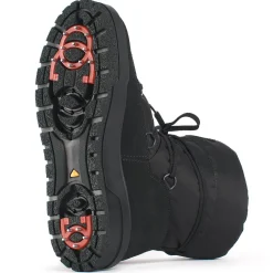 CALIXA - boots with pivoting grip