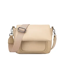 CAYMAN POCKET PUFFER