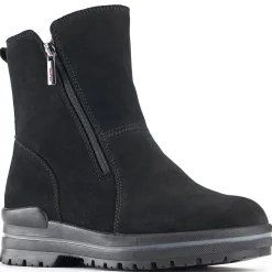 DAMA 2.0 - boots with pivoting grip