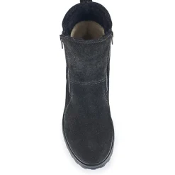 DAMA 2.0 - boots with pivoting grip