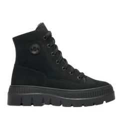 GLEE - boots with pivoting grip