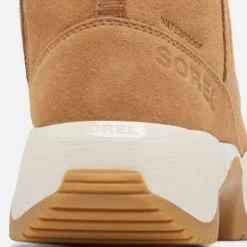 KINETIC IMPACT SHORT