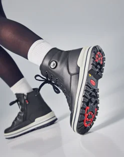 RITA - boots with pivoting grip