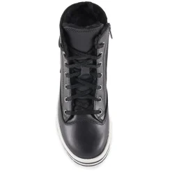 RITA - boots with pivoting grip