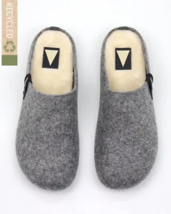 Slipper - YORK FIELTRO