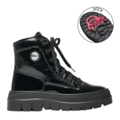 SPELL - boots with pivoting grip