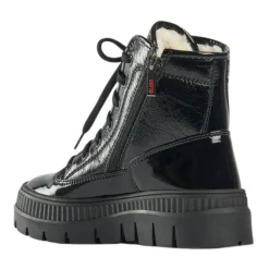 SPELL - boots with pivoting grip