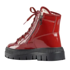 SPELL - boots with pivoting grip