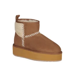 STINGER KNIT FLATFORM