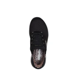 150275W - Slip-ins®: Summits - Leopard Chic
