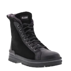 ZAIDE - boots with pivoting grip