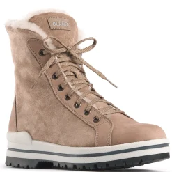 ZAIDE - boots with pivoting grip